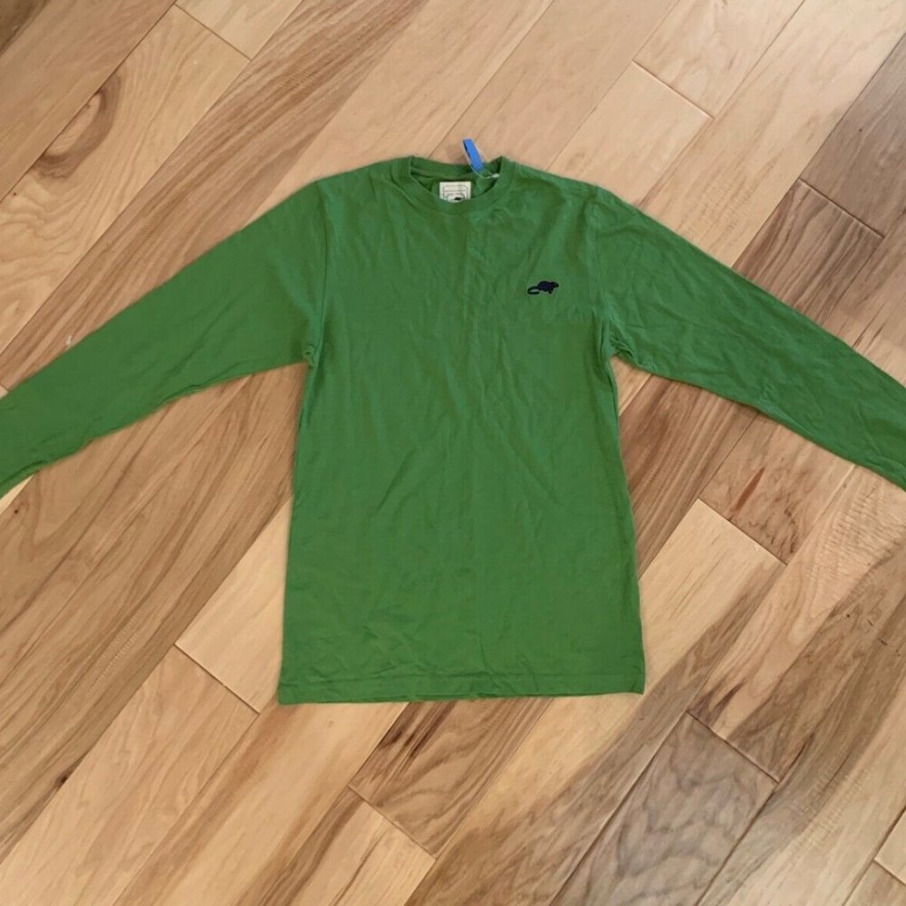 Marc Jacobs Stinky Rat Long Sleeve Tee